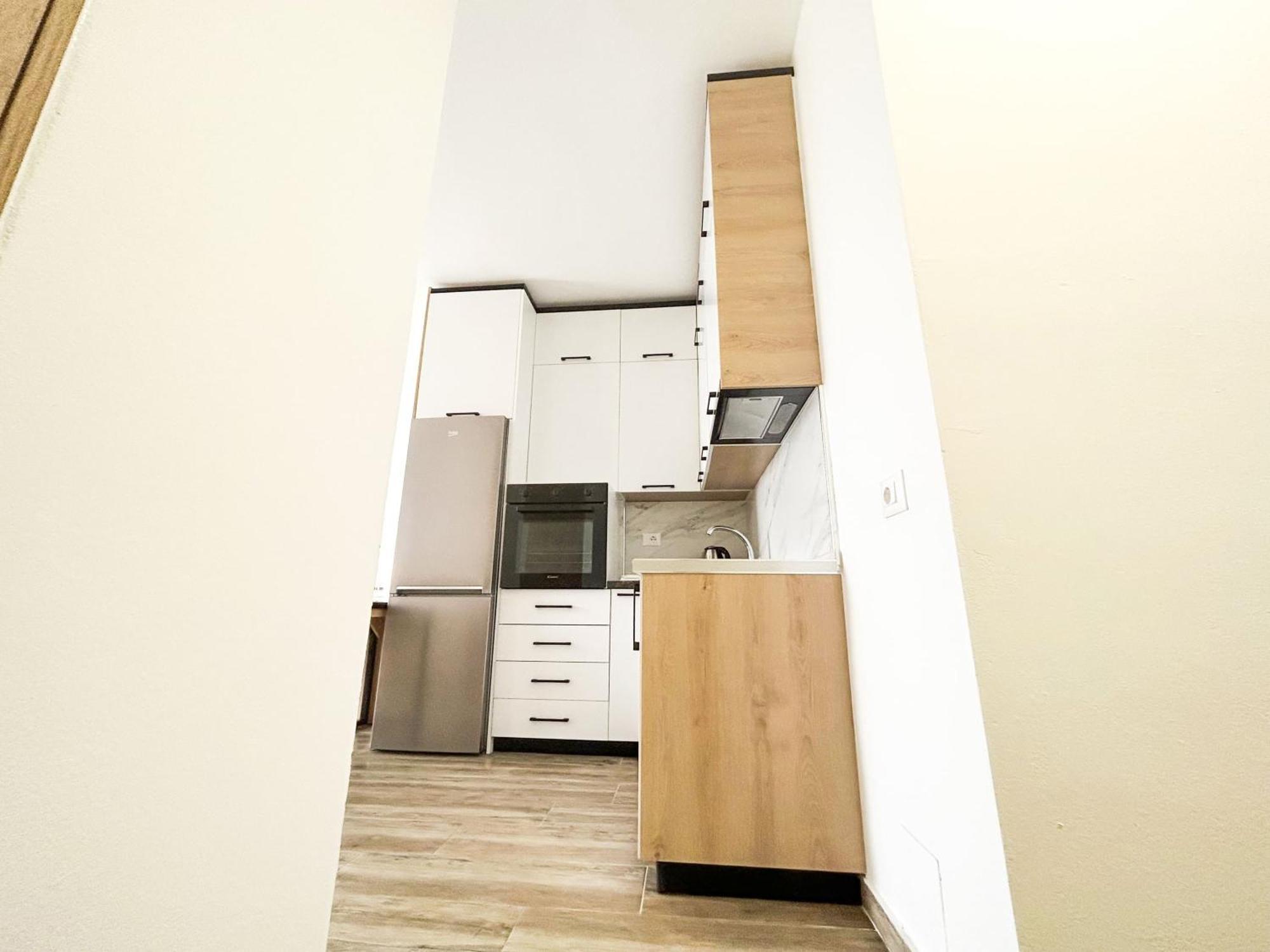 Apartamento Magical 1063