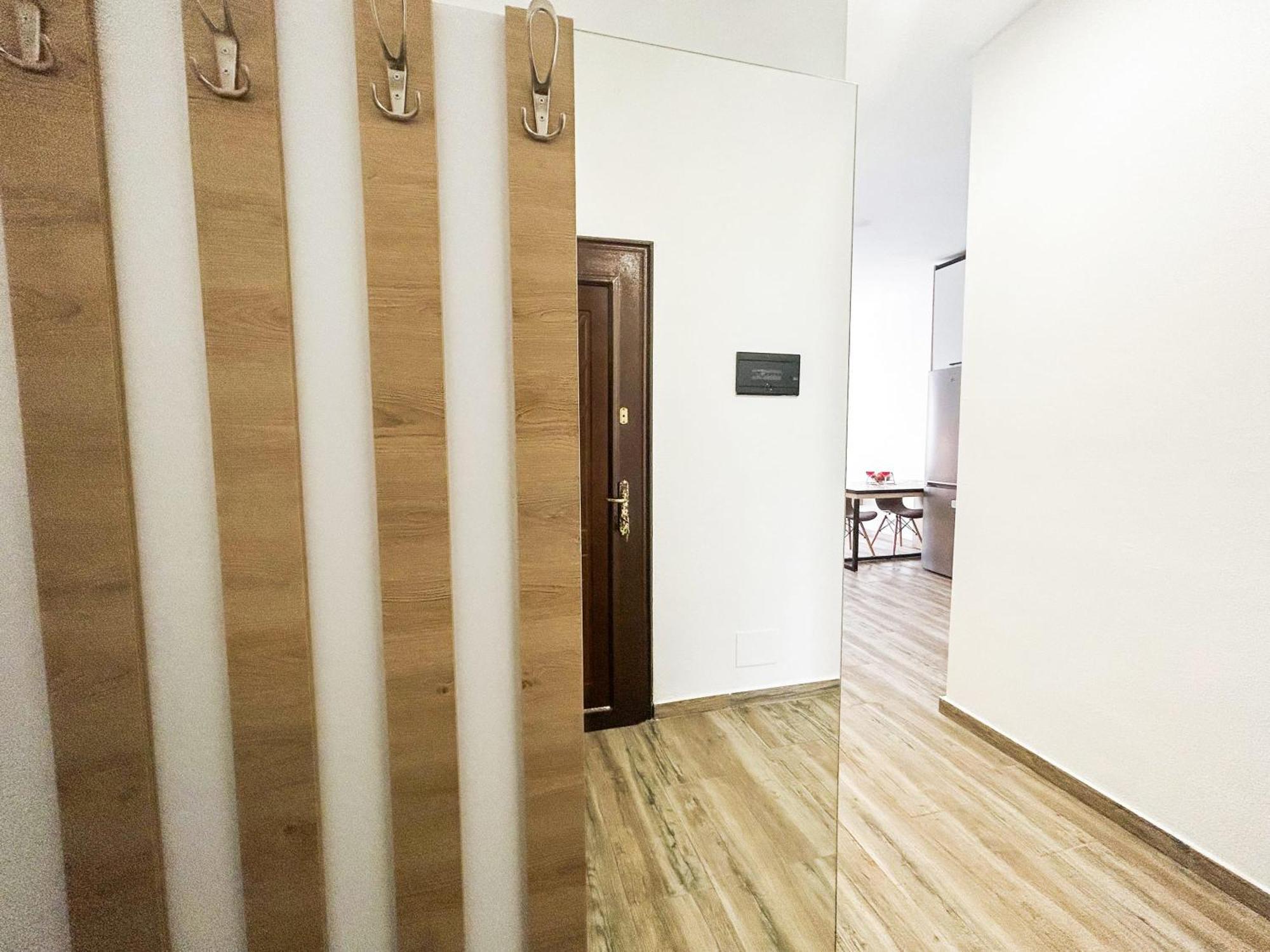 Magical 1063 Apartamento