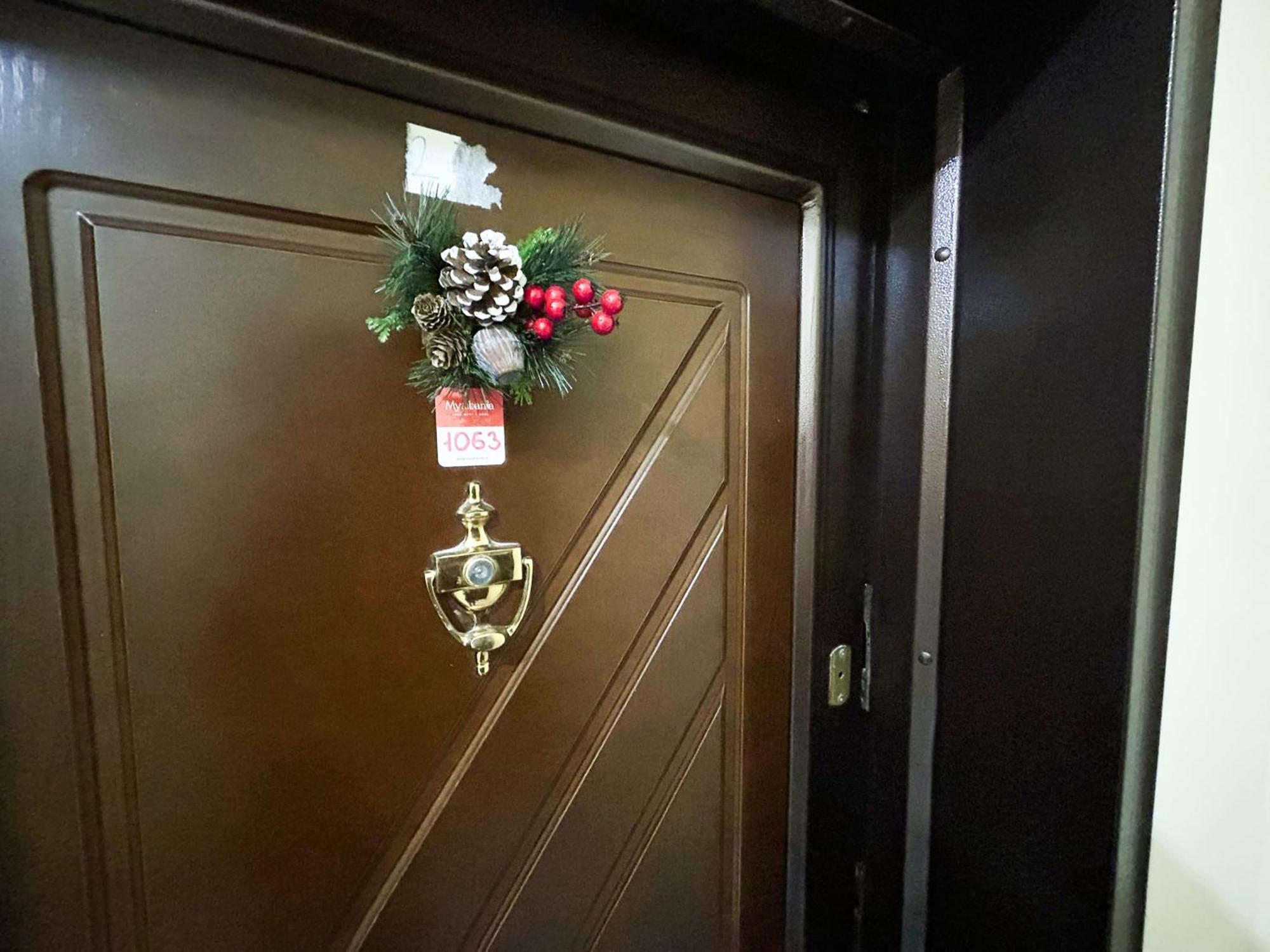 Apartamento Magical 1063