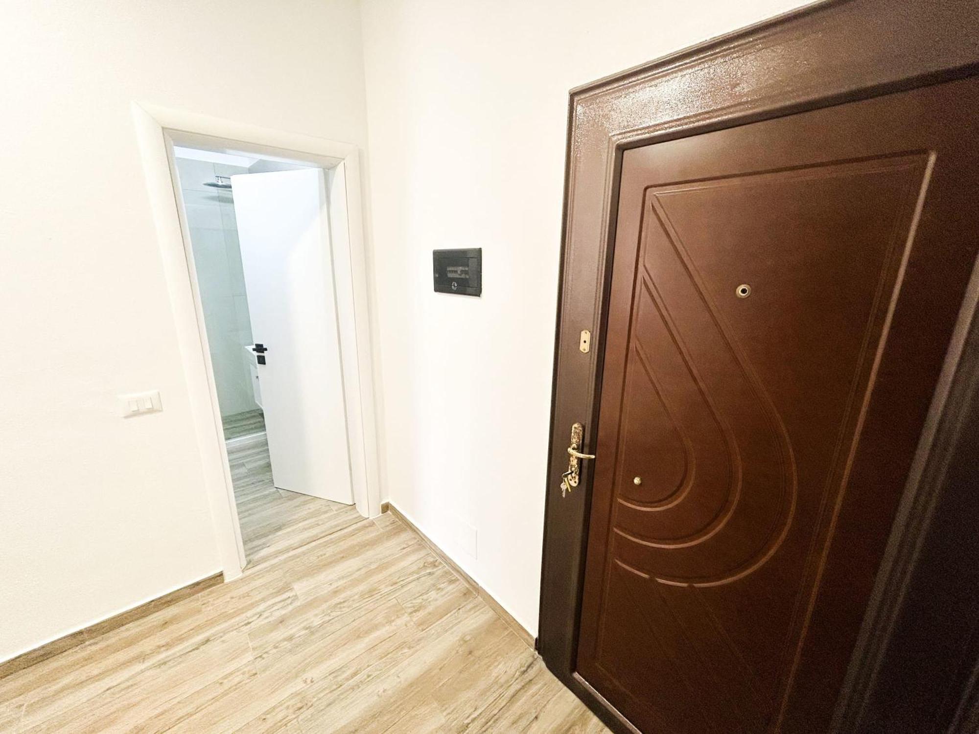 Magical 1063 Apartamento *