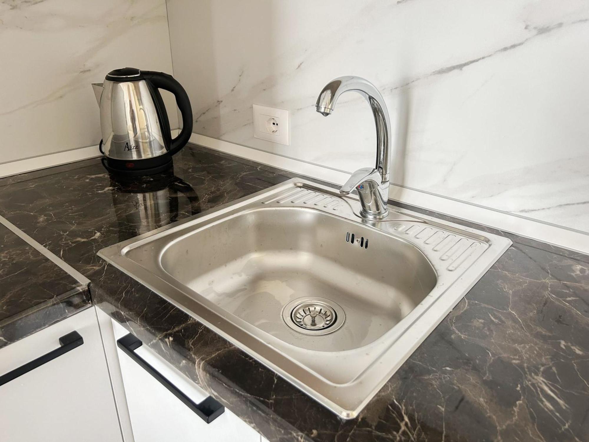 Magical 1063 Apartamento Golem (Tirana)