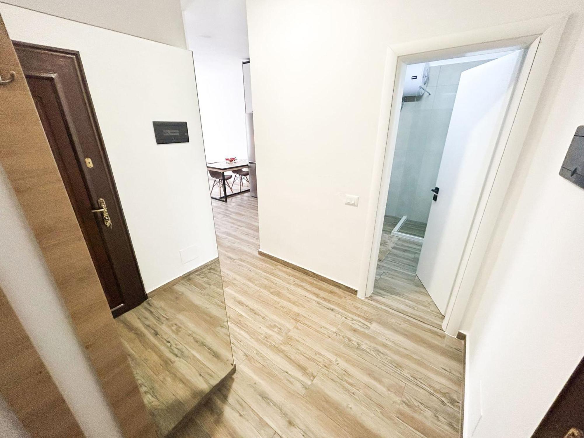 Magical 1063 Golem (Tirana)