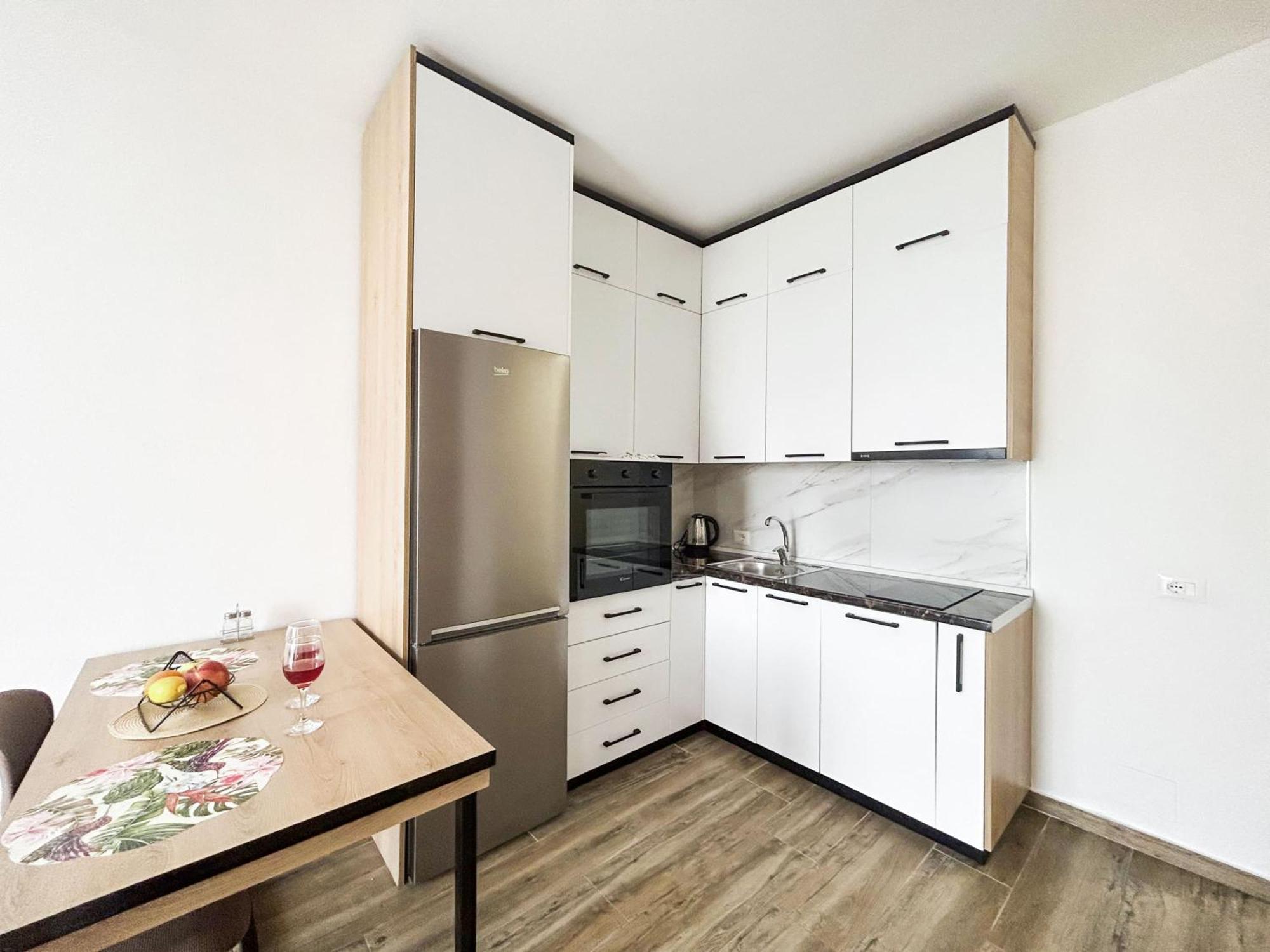 Magical 1063 Apartamento