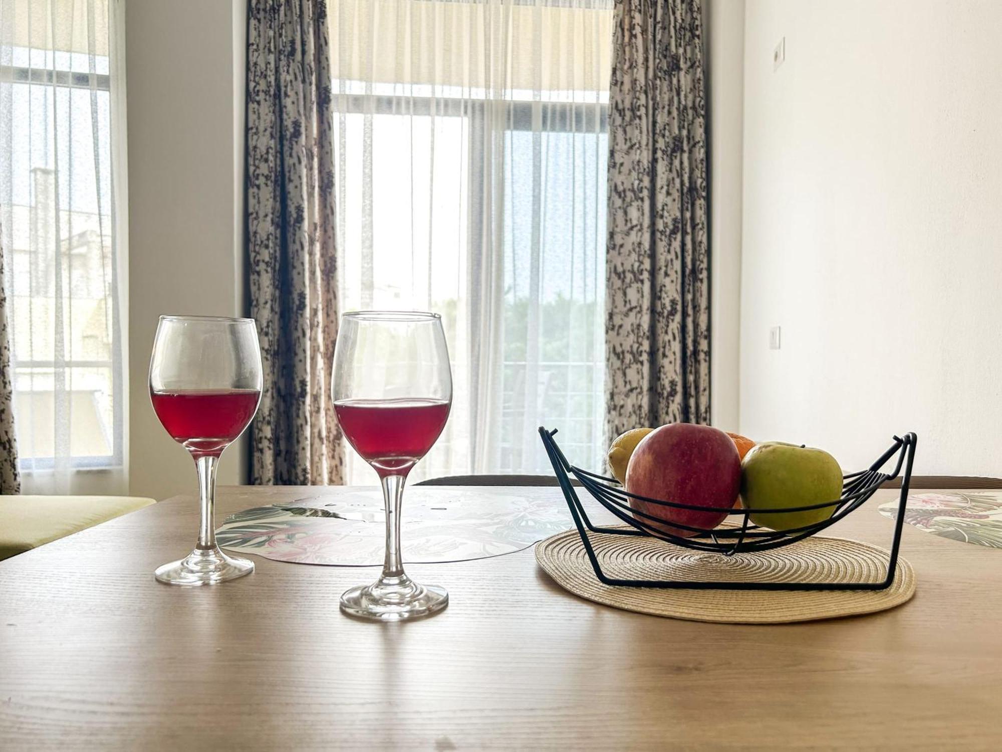 Magical 1063 Apartamento Golem (Tirana)