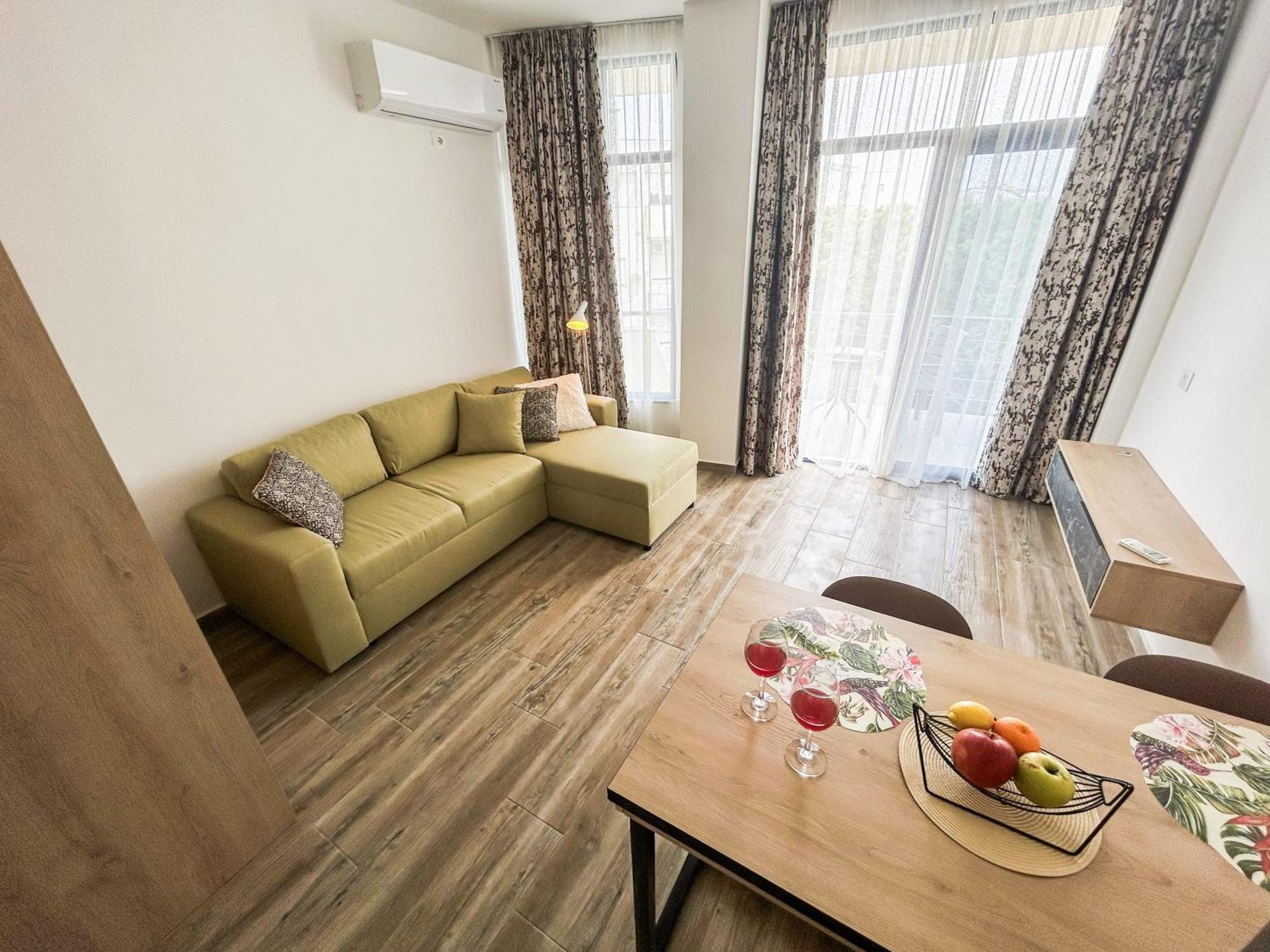 Apartamento Magical 1063 *