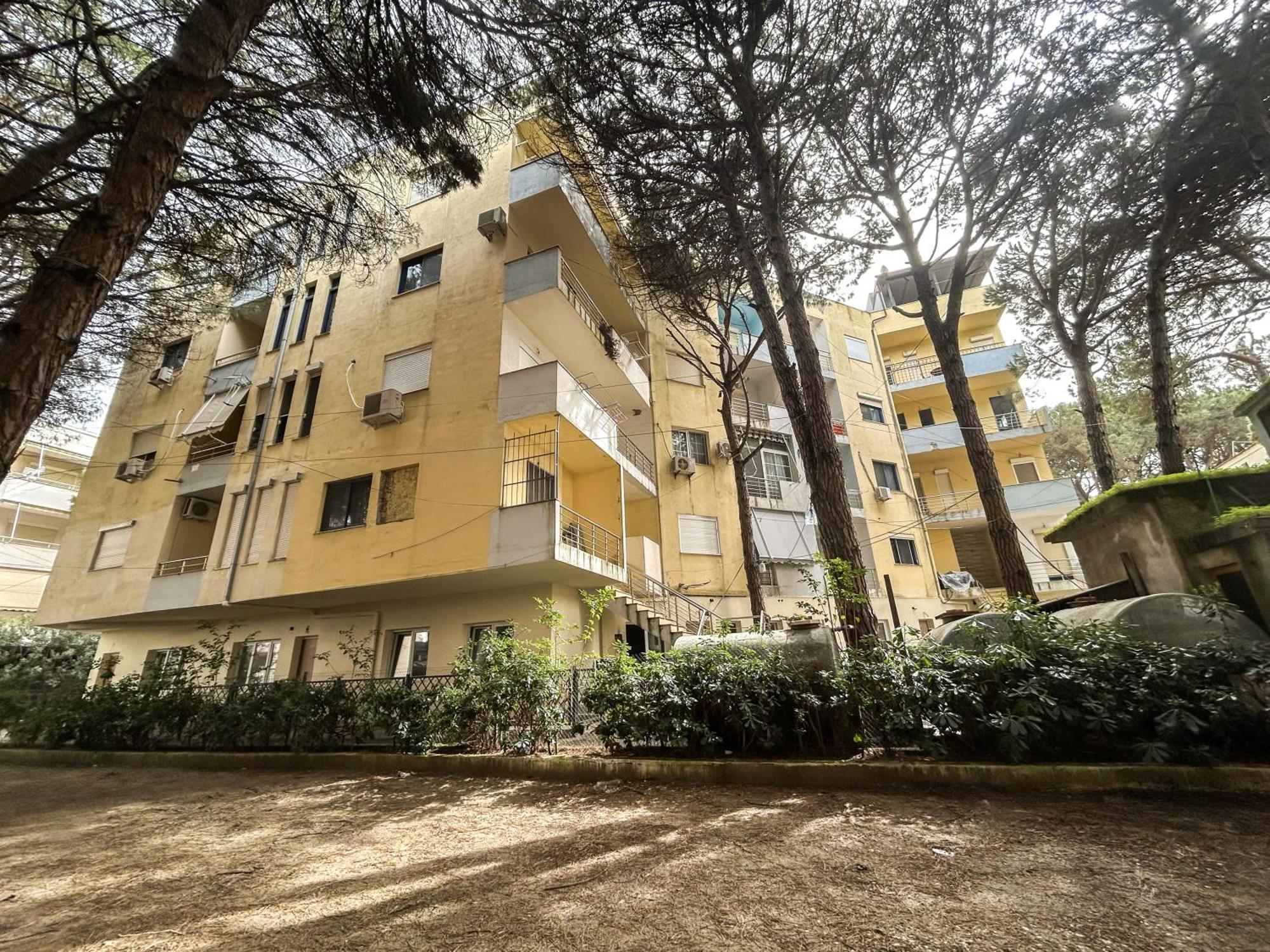 Apartamento Magical 1063 Golem (Tirana)